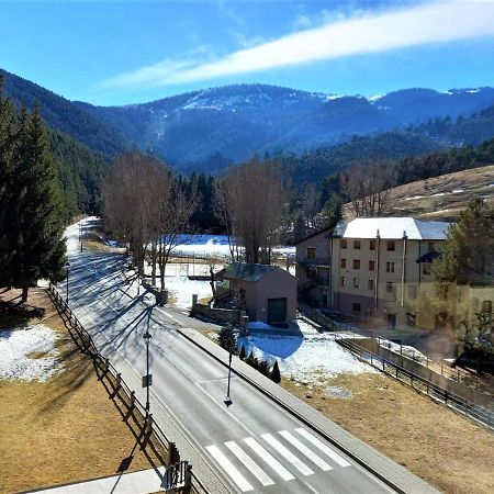 Apartamento La Molina I Exterior foto