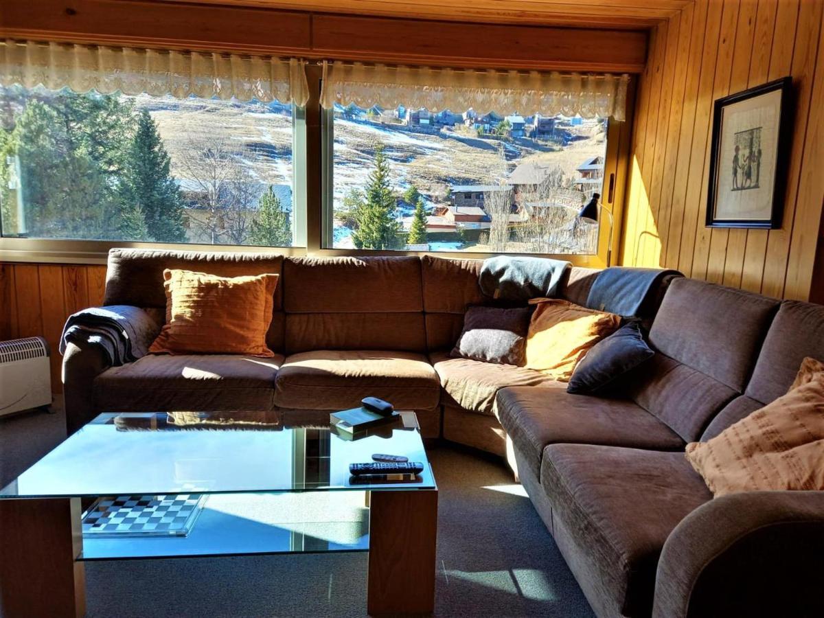 Apartamento La Molina I Exterior foto