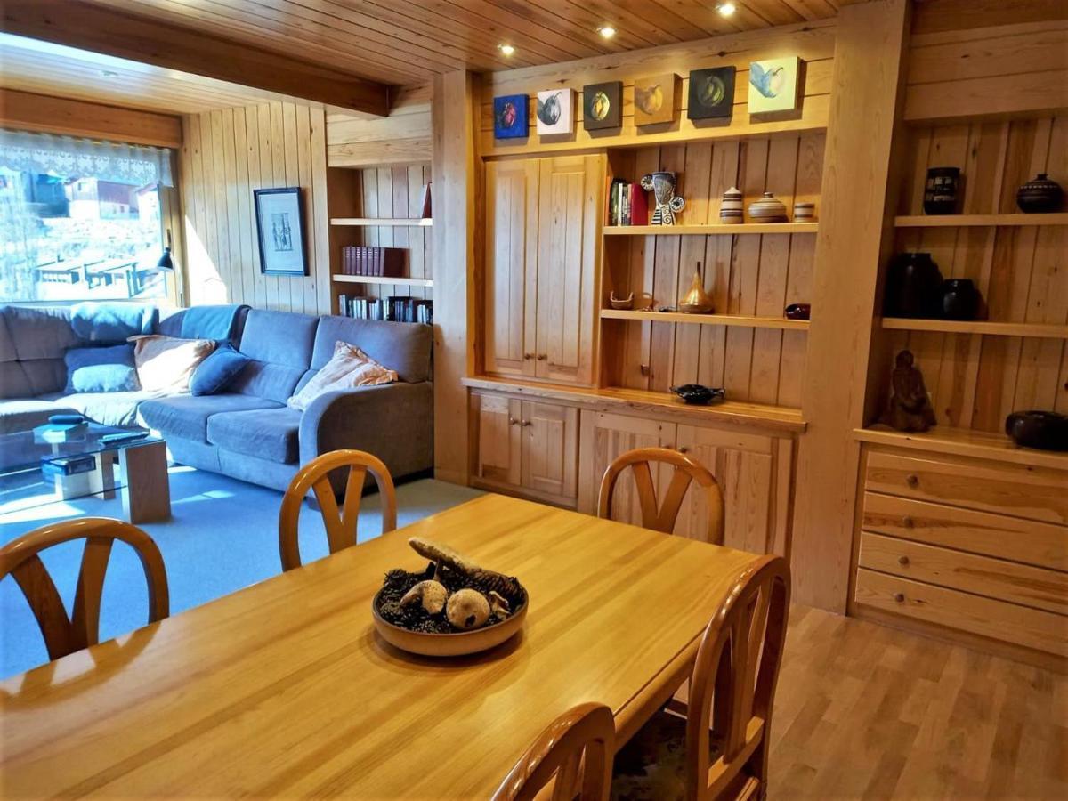 Apartamento La Molina I Exterior foto