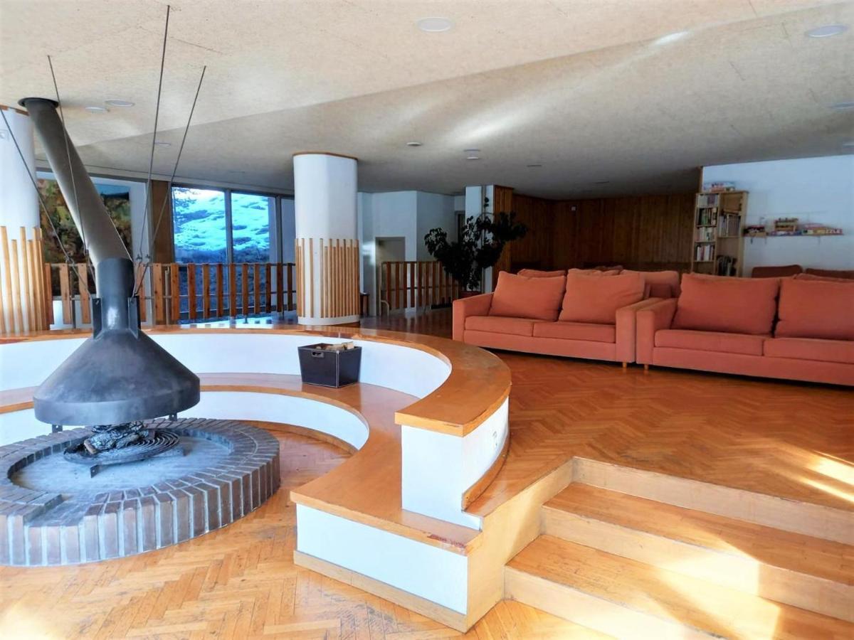 Apartamento La Molina I Exterior foto