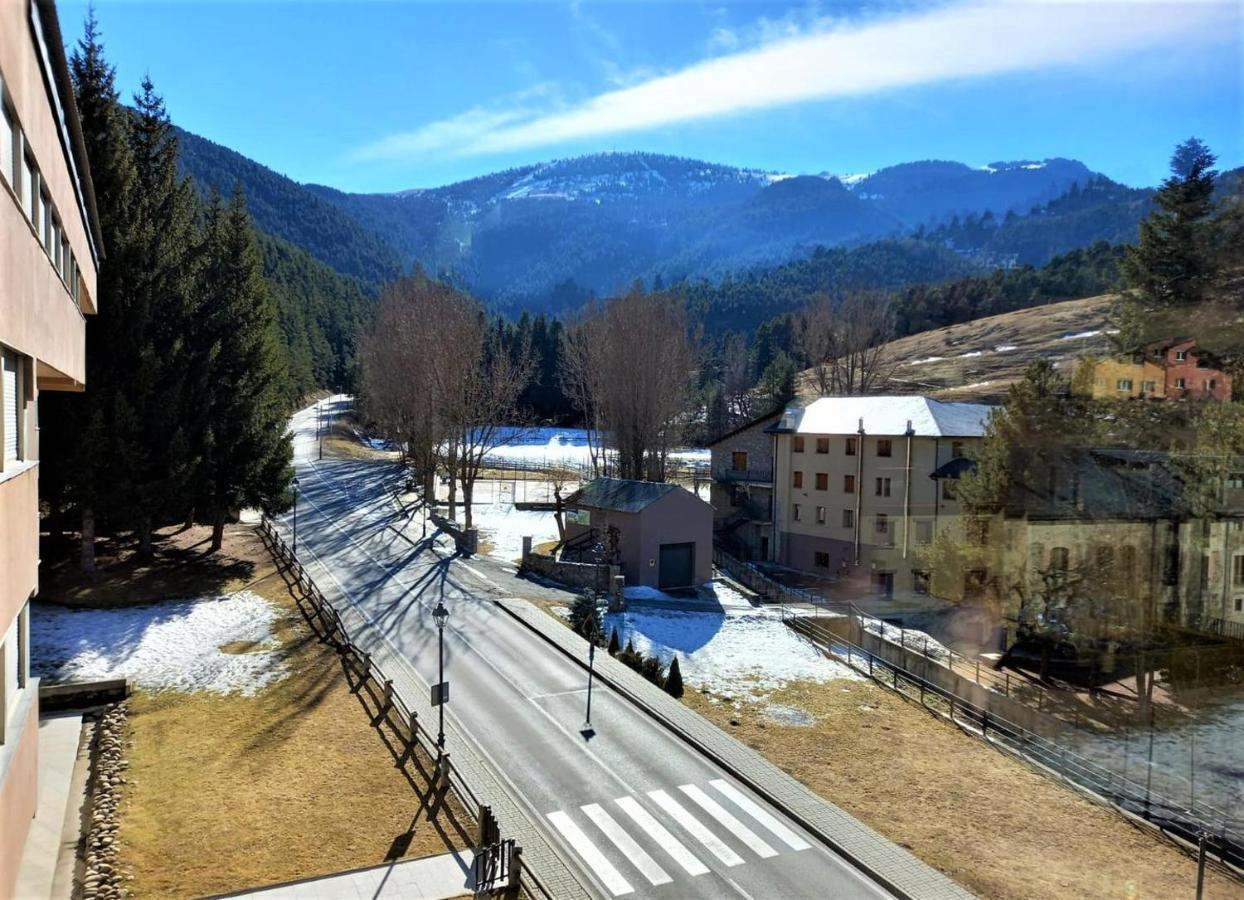 Apartamento La Molina I Exterior foto