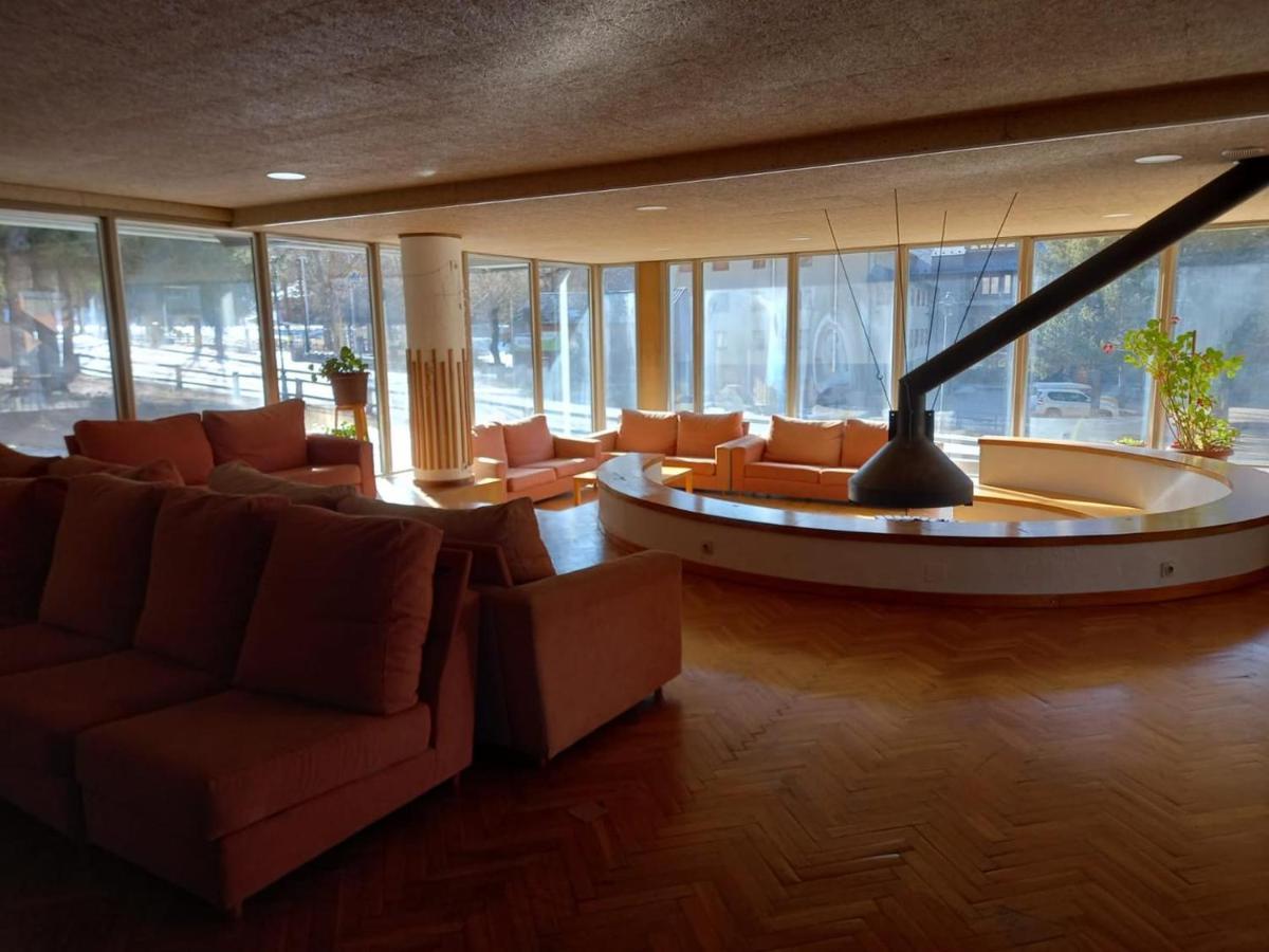 Apartamento La Molina I Exterior foto