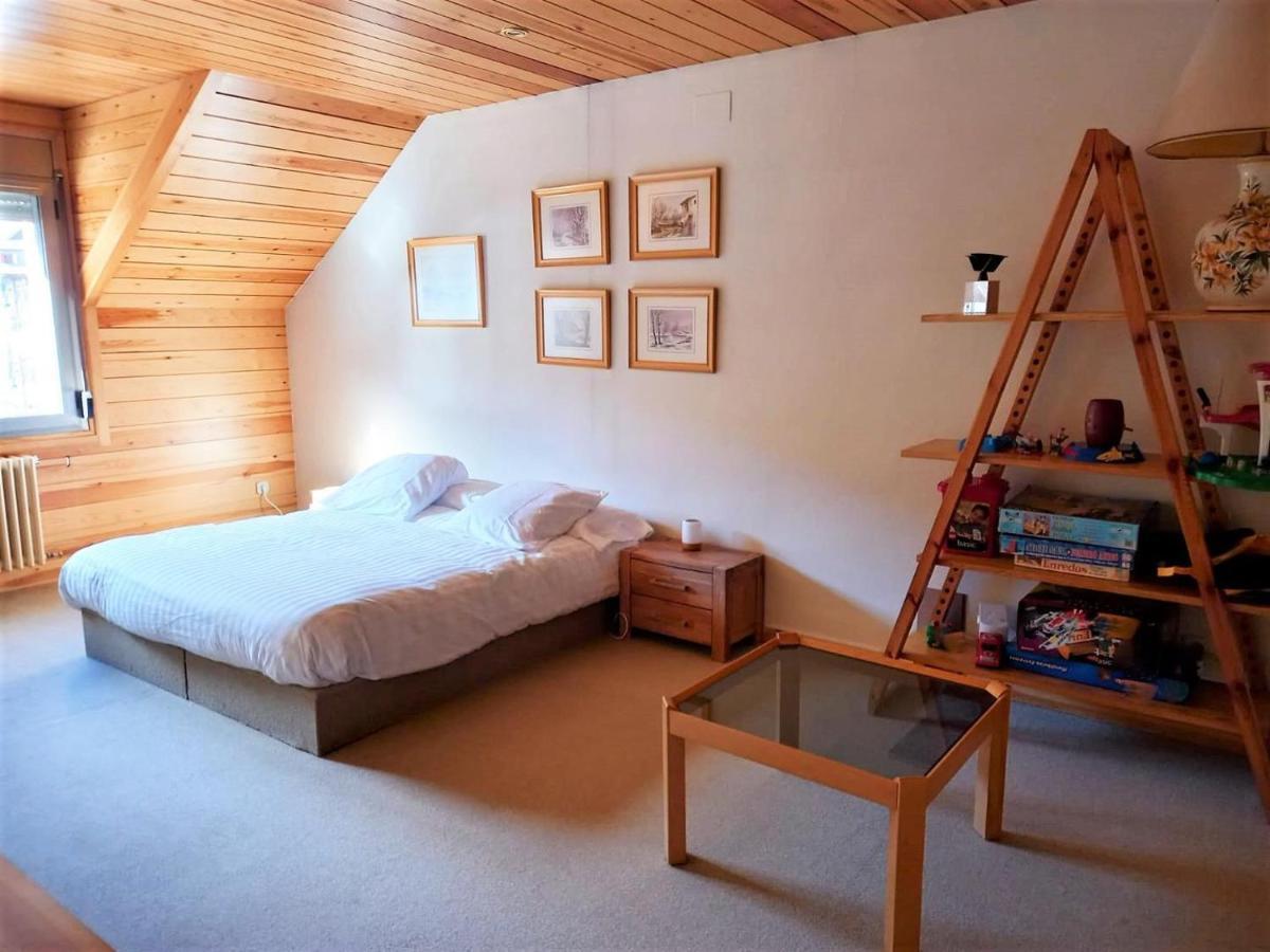 Apartamento La Molina I Exterior foto